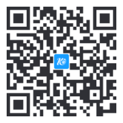 iPhone APP 微信扫码 | ky.ccAPP