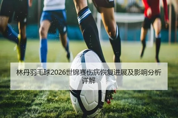 林丹羽毛球2026世锦赛伤病恢复进展及影响分析详解